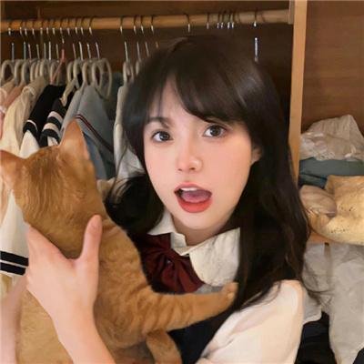 女猎手